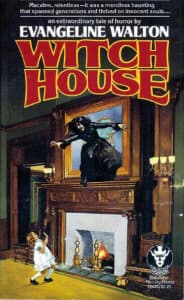 Witch House
