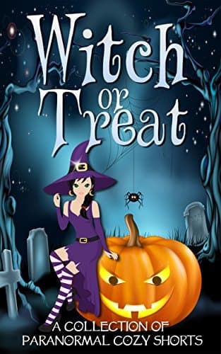 Witch or Treat