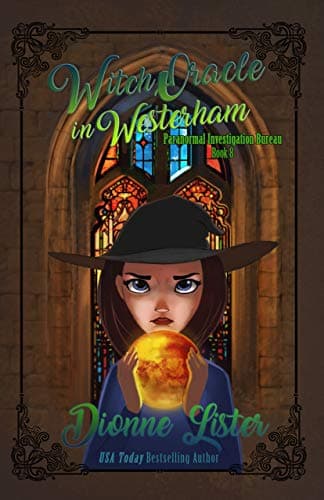 Witch Oracle in Westerham