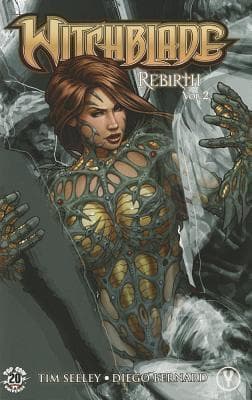 Witchblade Rebirth, Volume 2