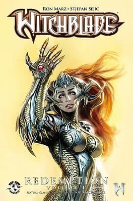 Witchblade: Redemption, Volume 1