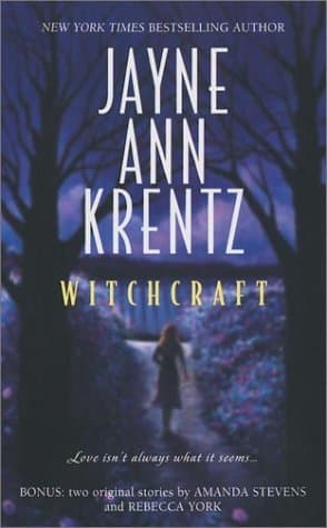 Witchcraft: Last Chance Cafe/Bayou Reunion
