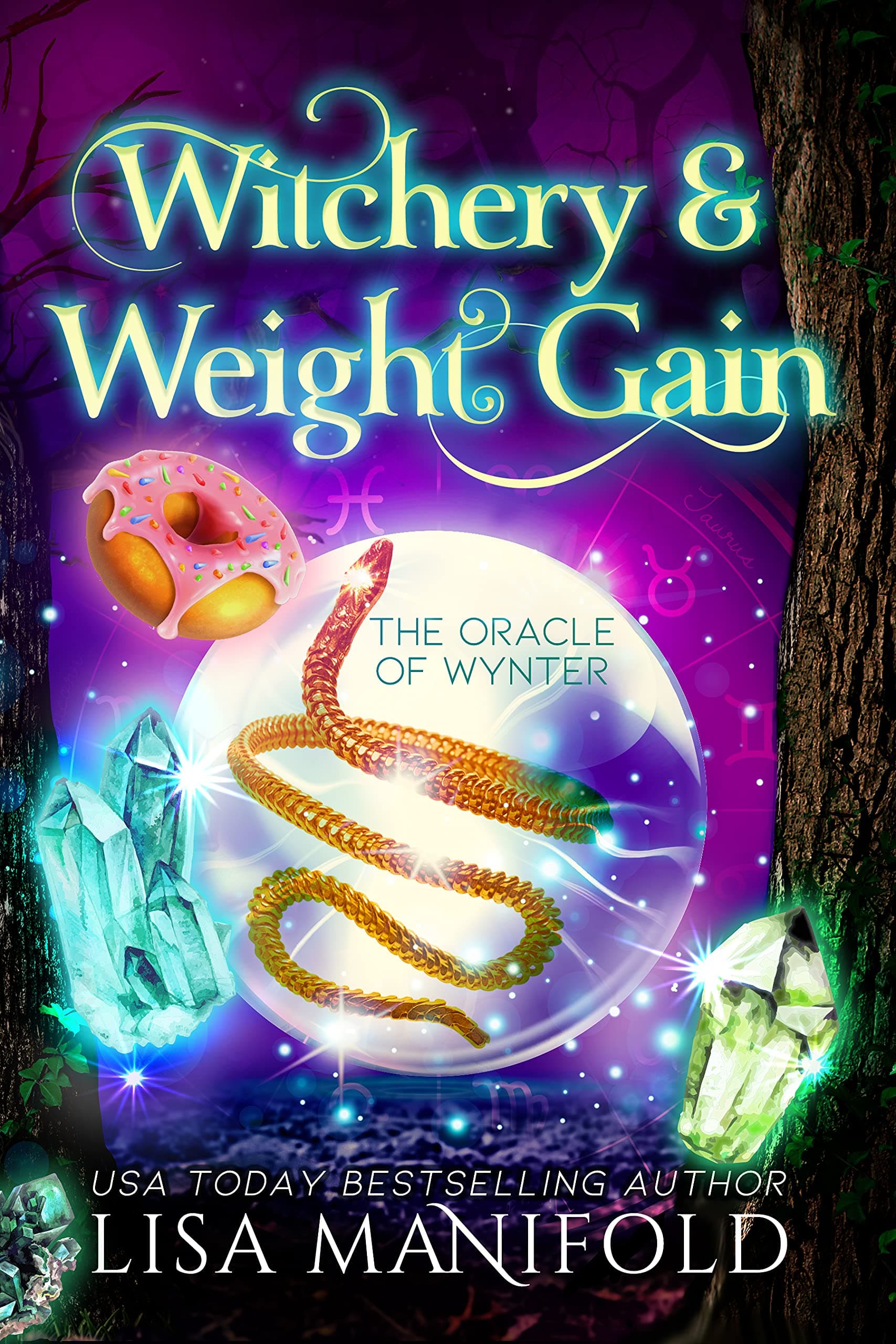 Witchery & Weight Gain