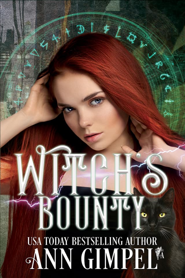 Witch’s Bounty