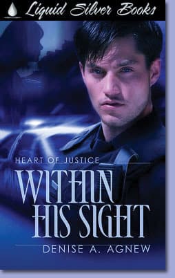 Within His Sight