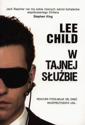 W tajniej służbie