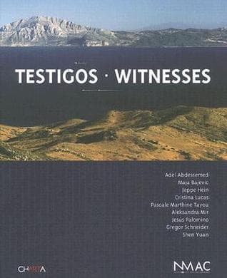 Witnesses/Testigos