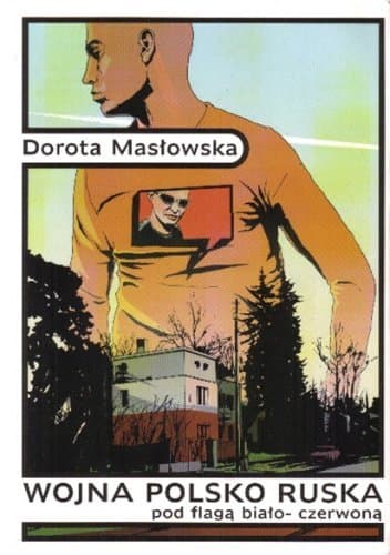 Wojna polsko-ruska pod flagą biało-czerwoną