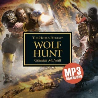 Wolf Hunt