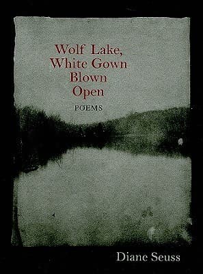 Wolf Lake, White Gown Blown Open: Poems