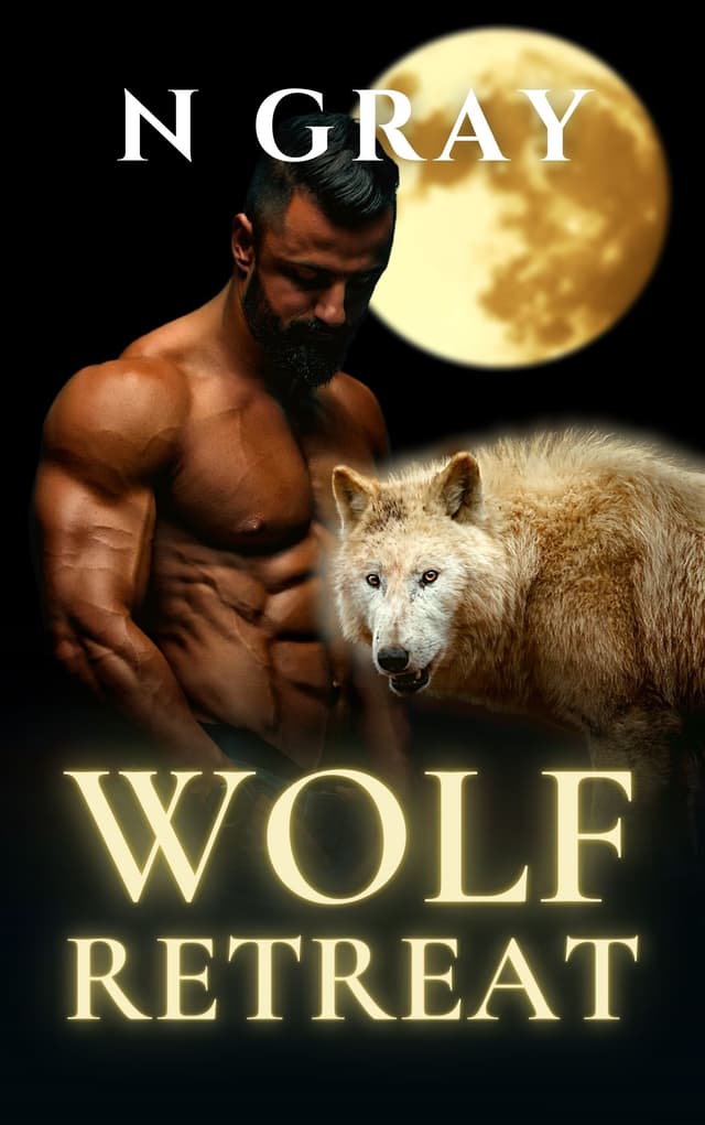 Wolf Retreat