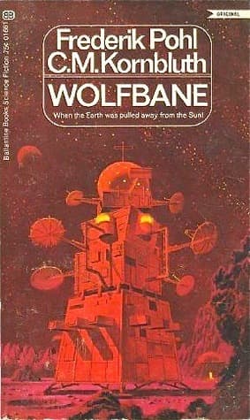 Wolfbane