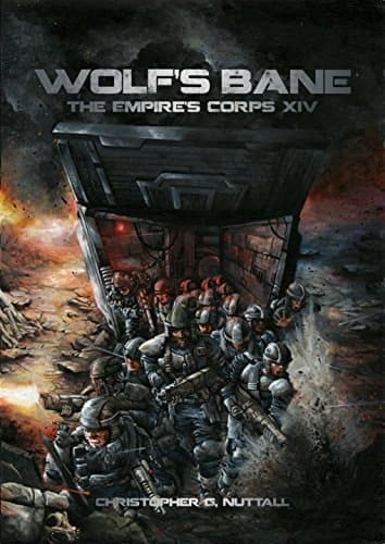 Wolf's Bane