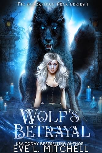 Wolf's Betrayal