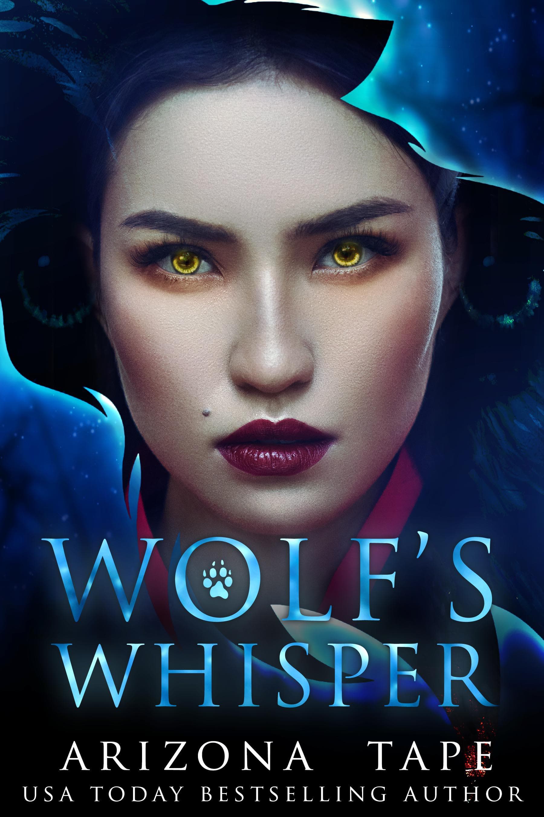 Wolf's Whisper