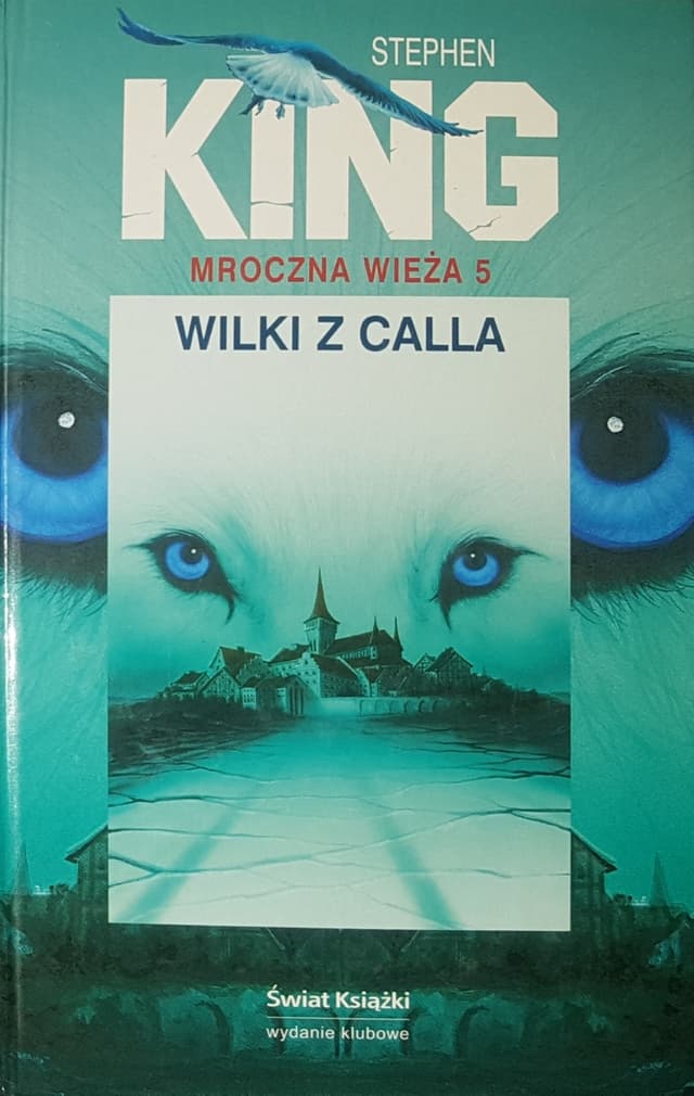 Wilki z Calla
