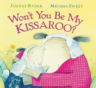 Won't You Be My Kissaroo?
