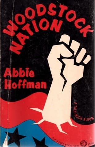 Woodstock Nation: A Talk-rock Album