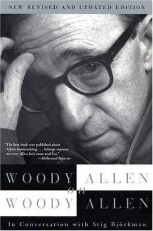 Woody według Allena