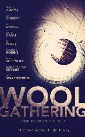 Wool Gathering