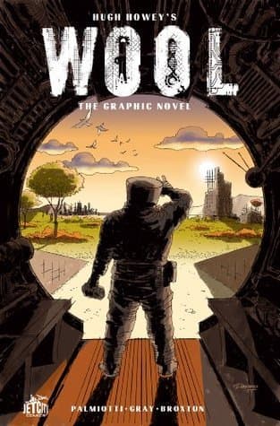 Wool: The Graphic Novel