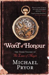 Word of Honour