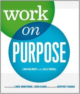 Work on Purpose