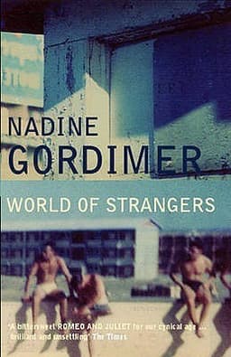 World of Strangers