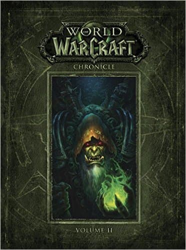 World of Warcraft: Kronika. Tom II