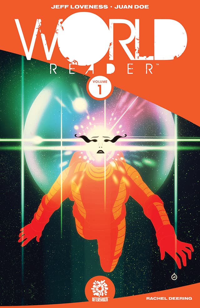 World Reader Vol. 1