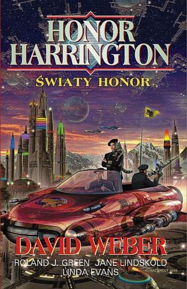 Światy Honor