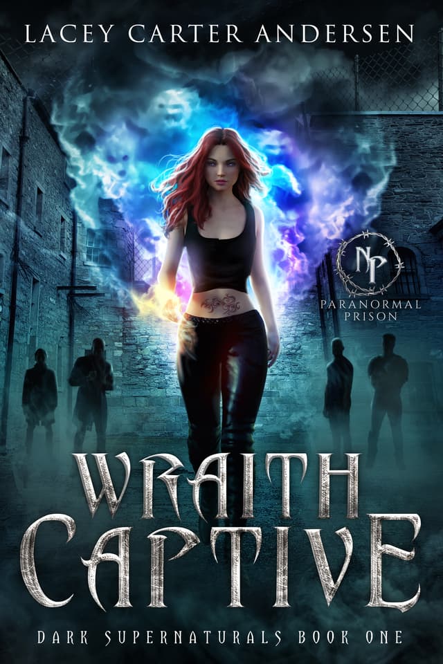 Wraith Captive