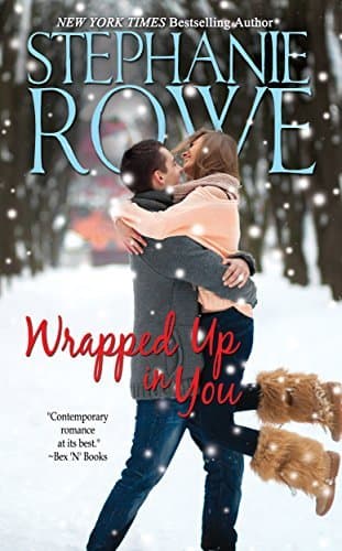 Wrapped Up in You