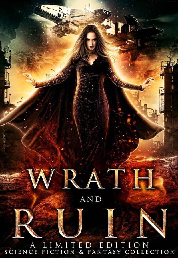Wrath and Ruin