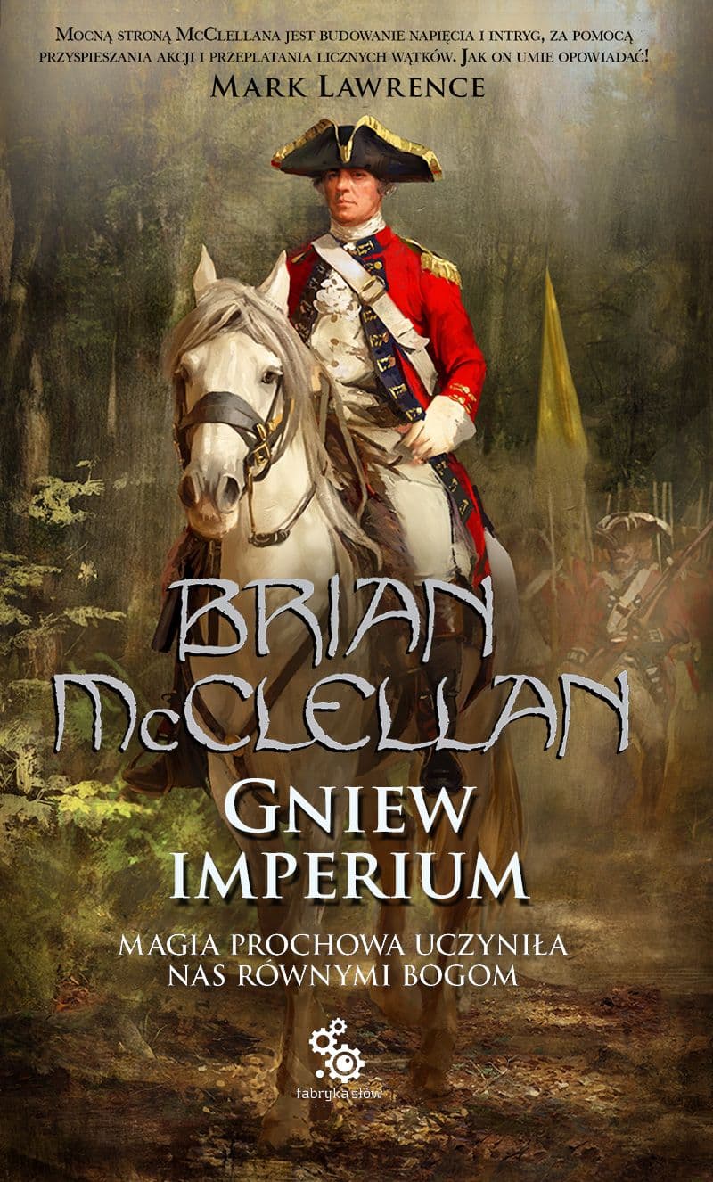 Gniew Imperium