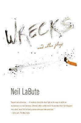 Wrecks and Other Plays