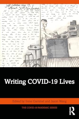 Writing COVID-19 Lives