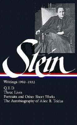 Writings 1903–1932