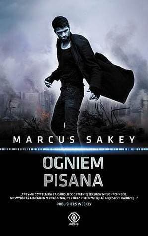 Ogniem pisana