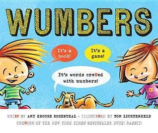 Wumbers