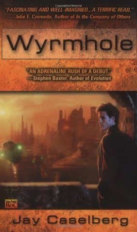 Wyrmhole