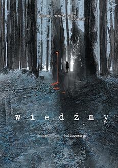 Wiedźmy Tom 1