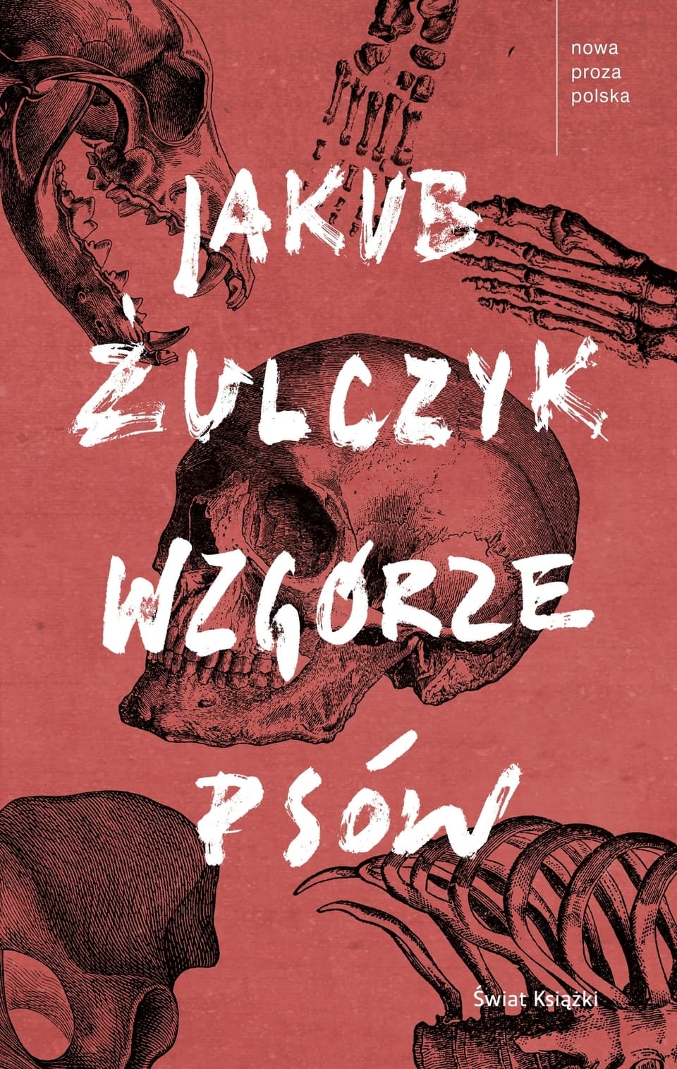 Wzgórze psów