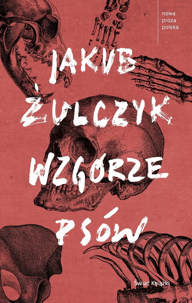 Wzgórze psów