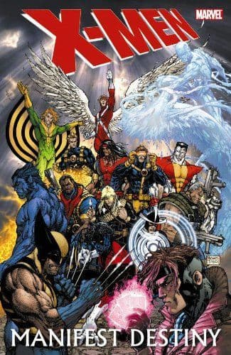 X-Men: Manifest Destiny