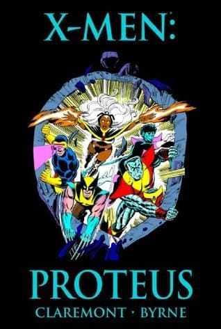 X-Men: Proteus