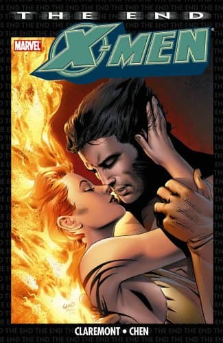 X-Men: The End