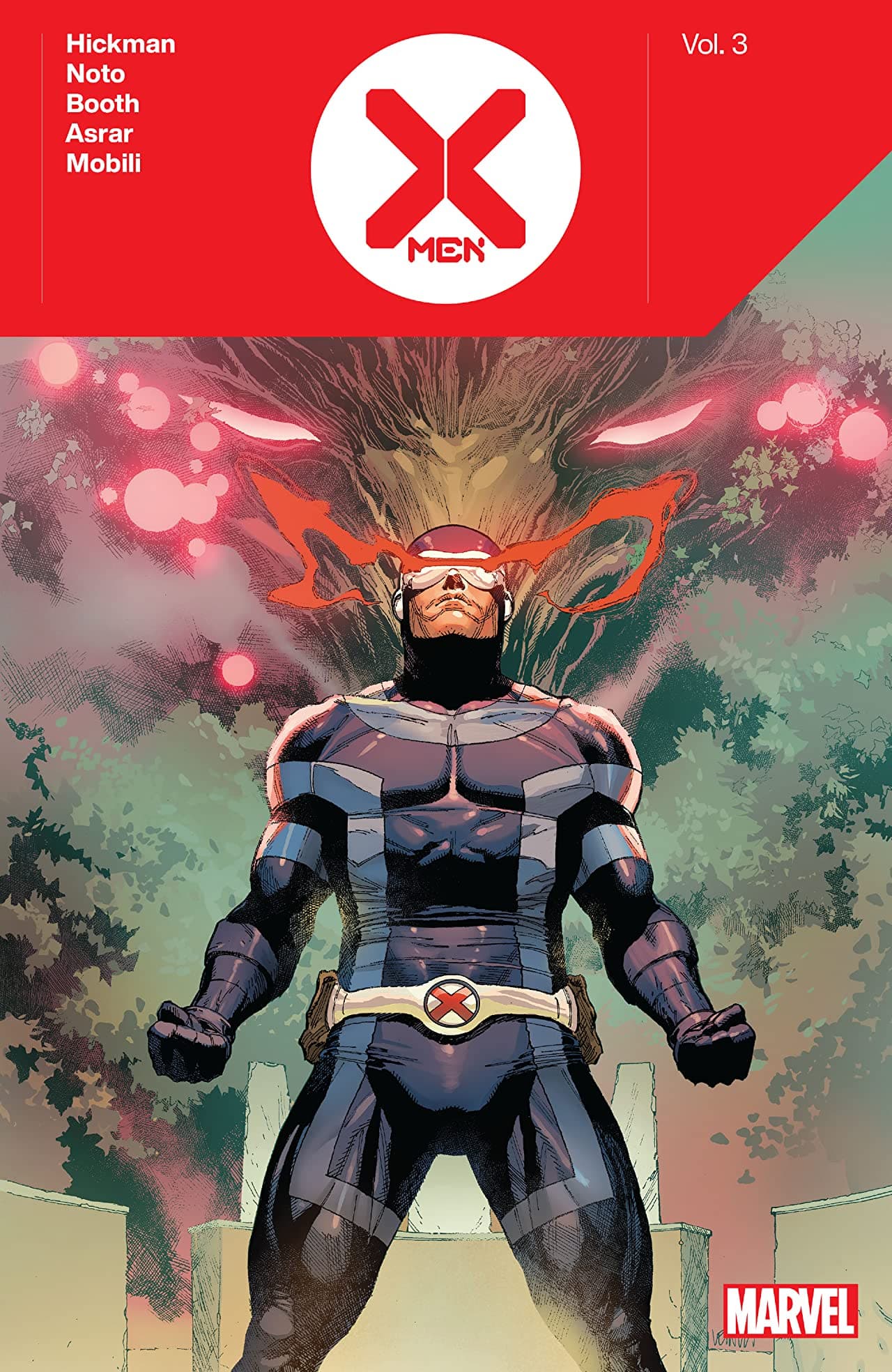 X-Men, Vol. 3