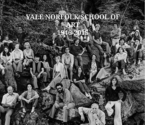 Yale Norfolk School or Art 1948-2015