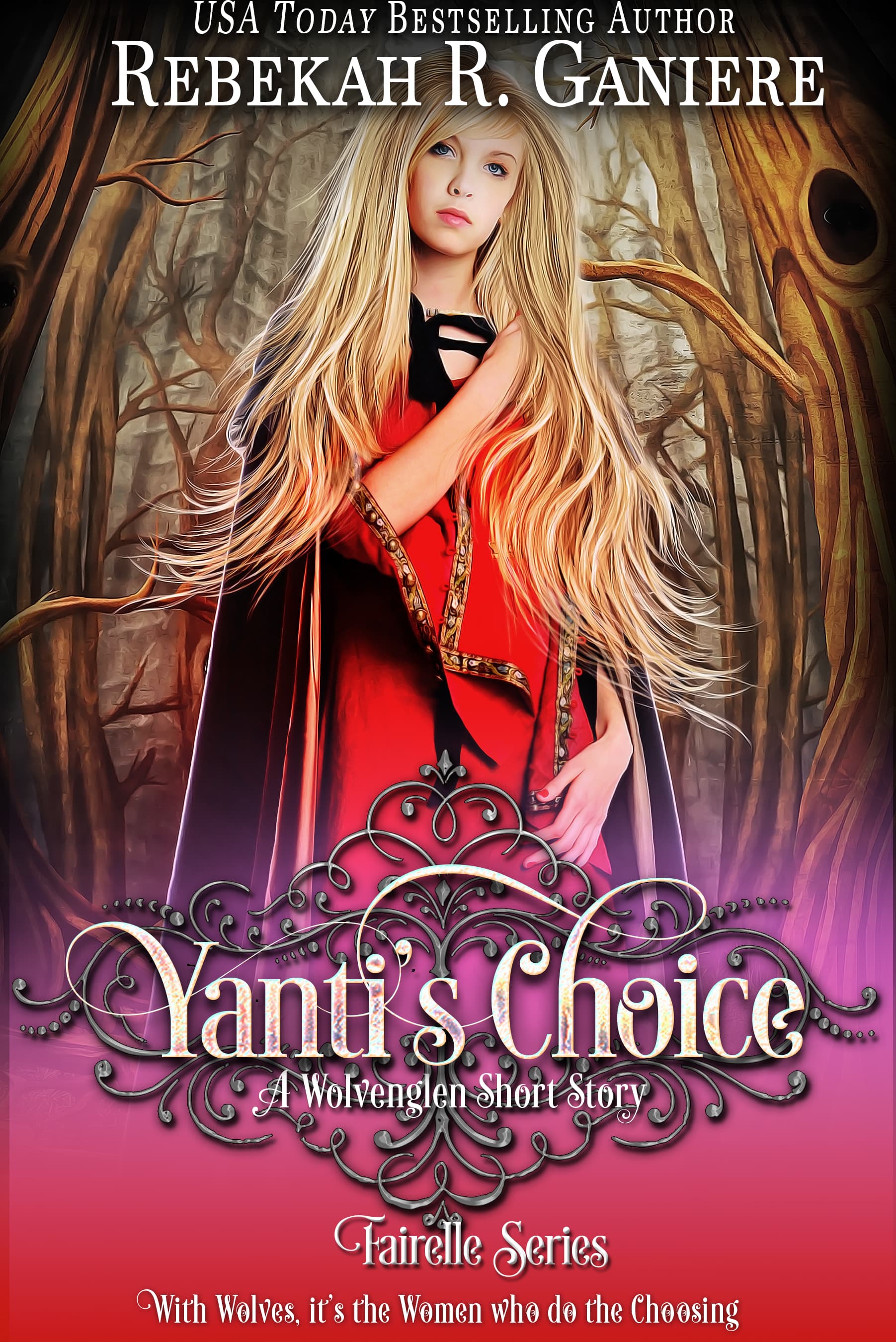 Yanti's Choice